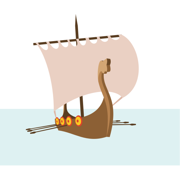 Viking ship-1589810878
