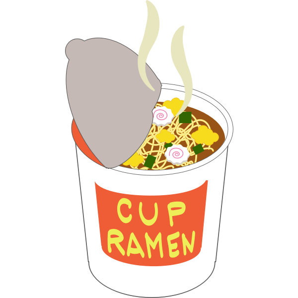 Ramen (#6)