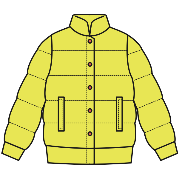 Yellow Jacket 