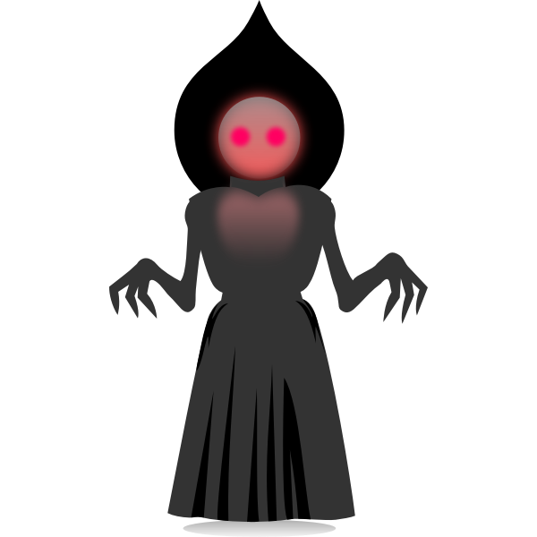 Flatwoods Monster