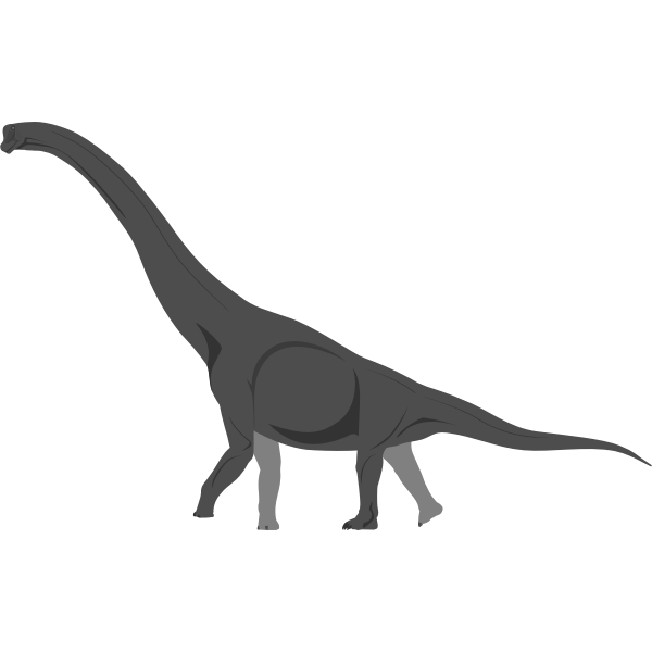 Brachiosaurus