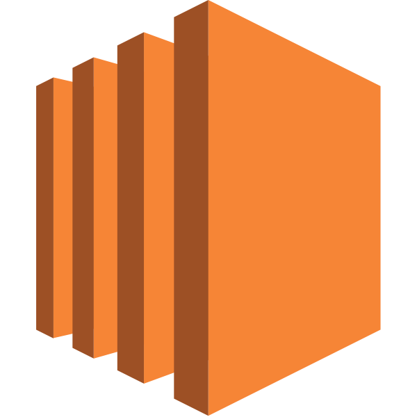 Icon AWS to EC2 Service