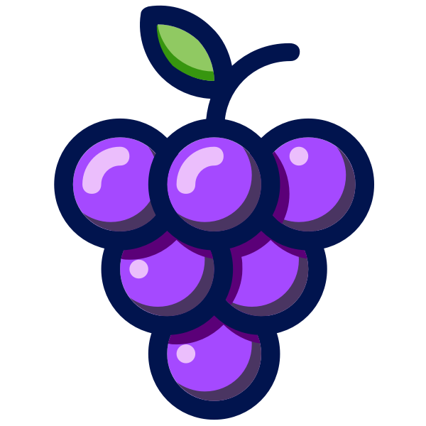 grapes