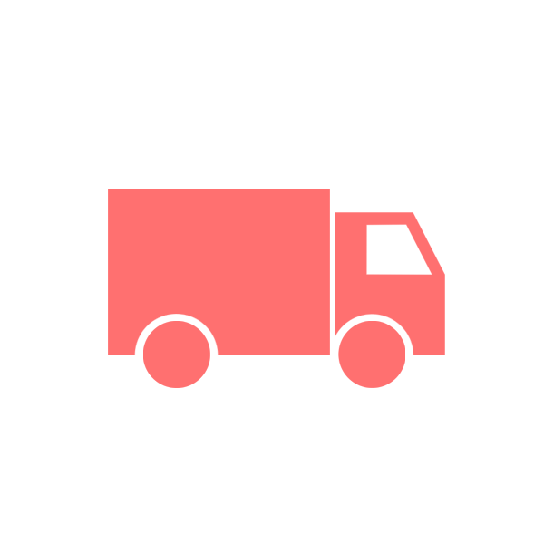 Truck icon