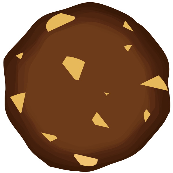 Chocolate Cookie