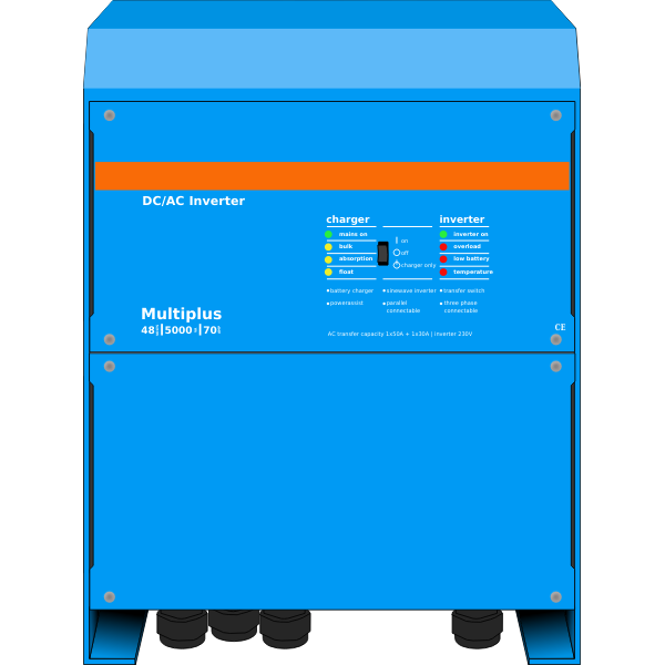 Solar inverter