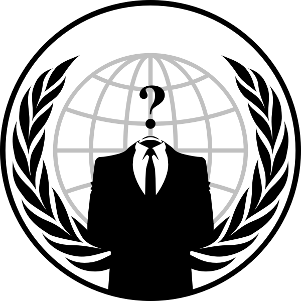 Anonymous emblem