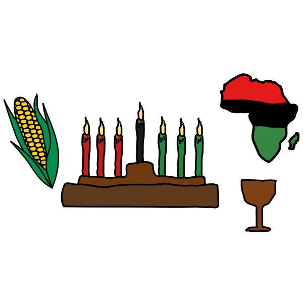 symbols of kwanzaa