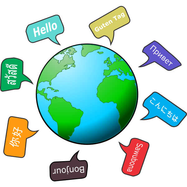 World of Languages