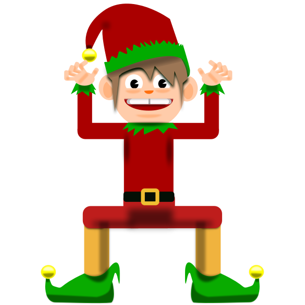 Xmas Elf