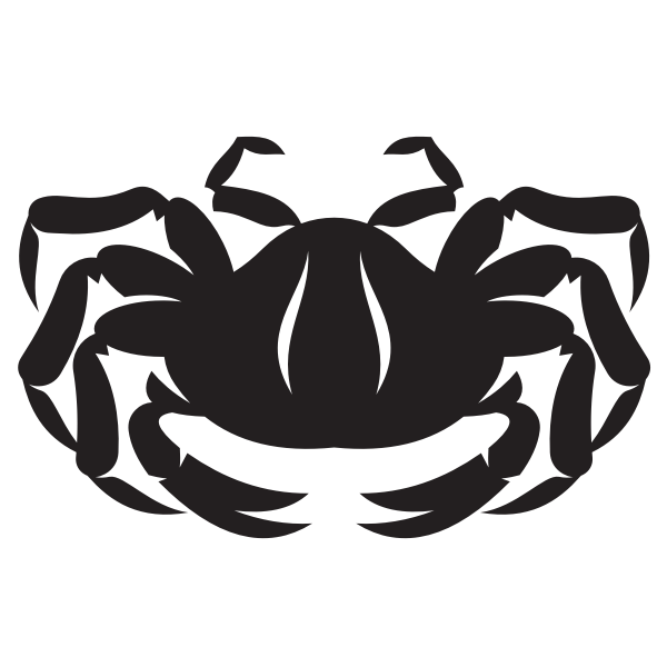 Crab animal