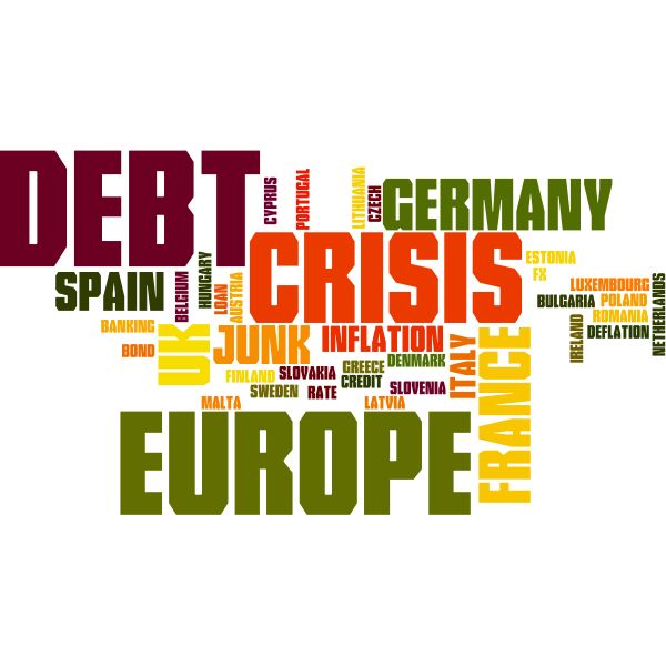 European debt crisis