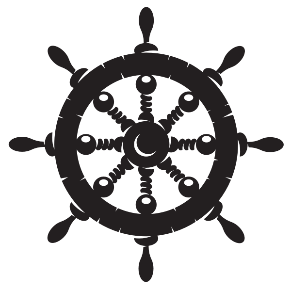 Ship wheel