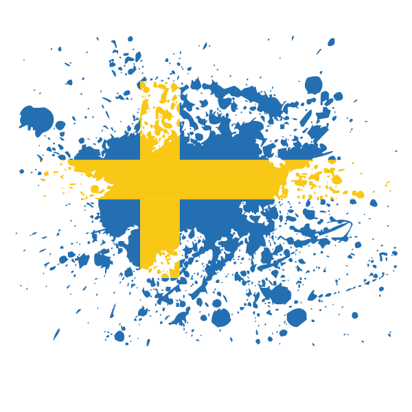 Swedish flag-1603285679