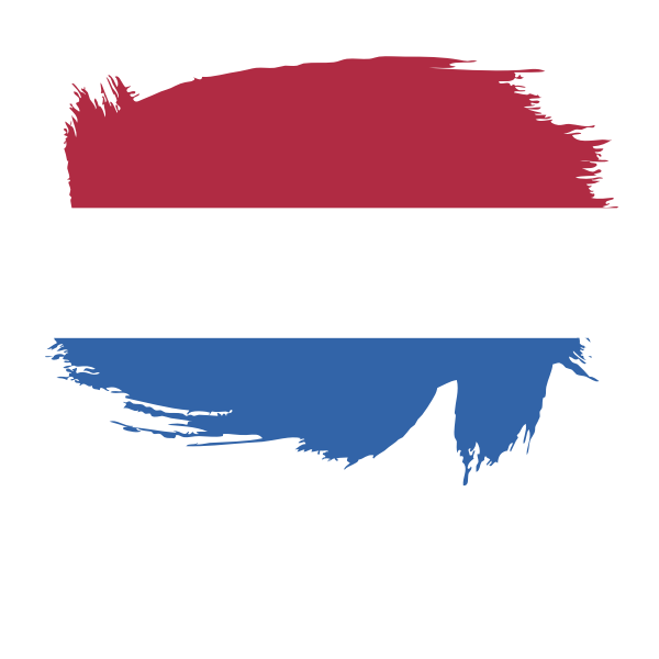 Dutch flag