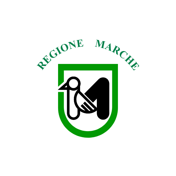 Flag of Marche