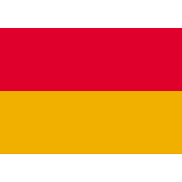 Flag of Burgenland