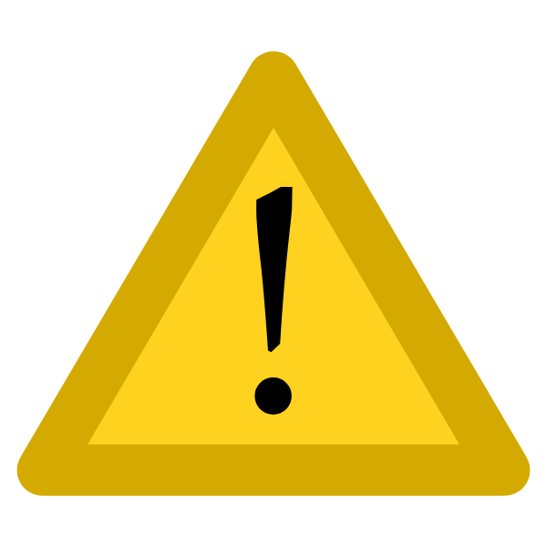 Warning icon-1672170332