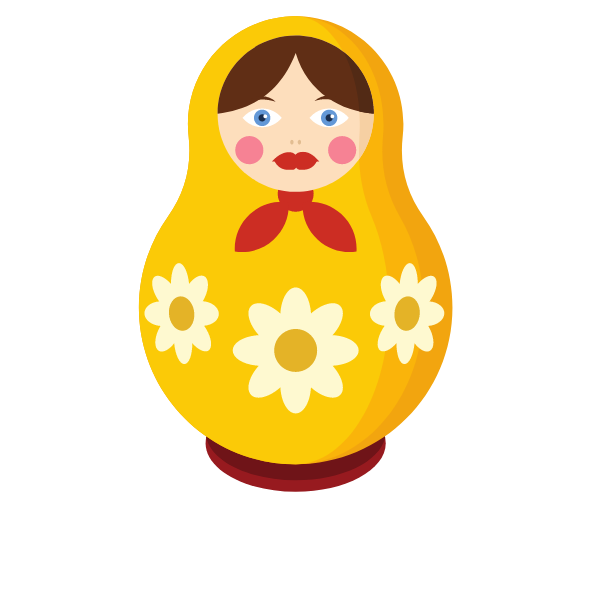 Russian doll