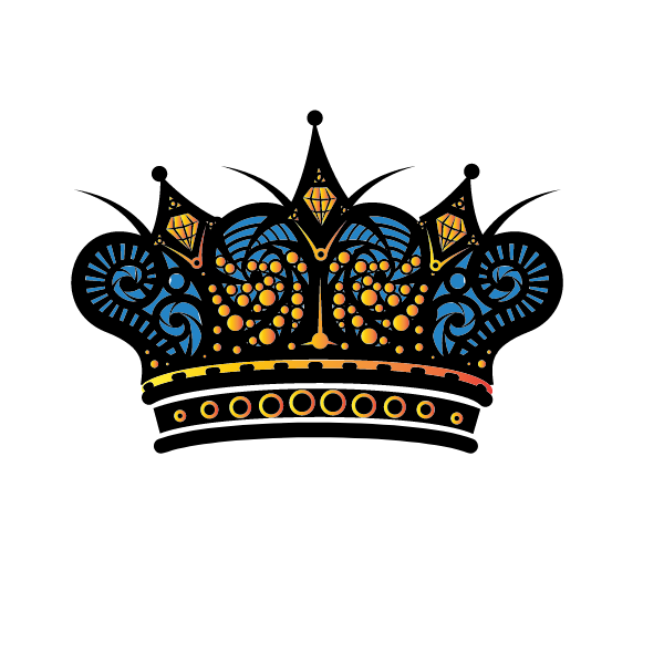 Royal crown