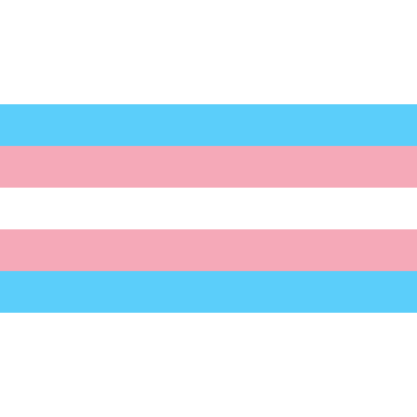 Trans Pride Flag