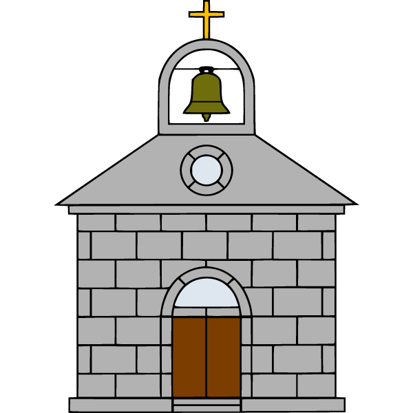 little church