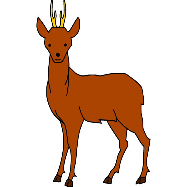 Deer 10