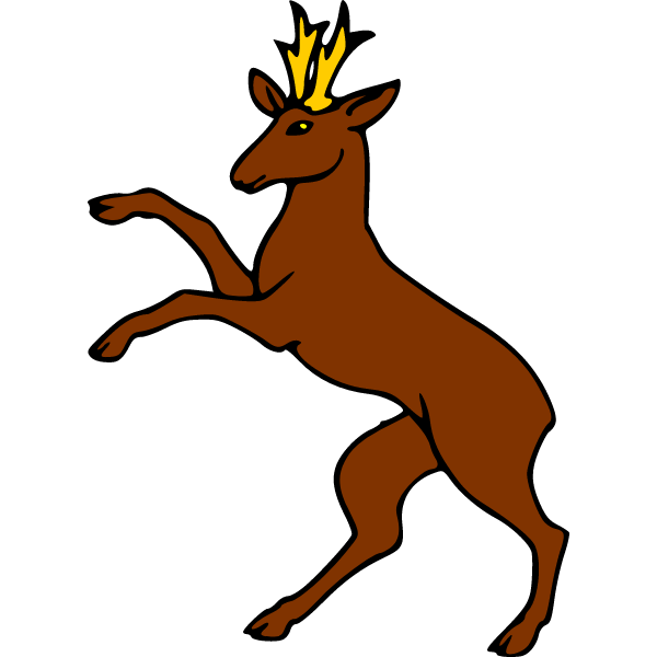 Deer 14