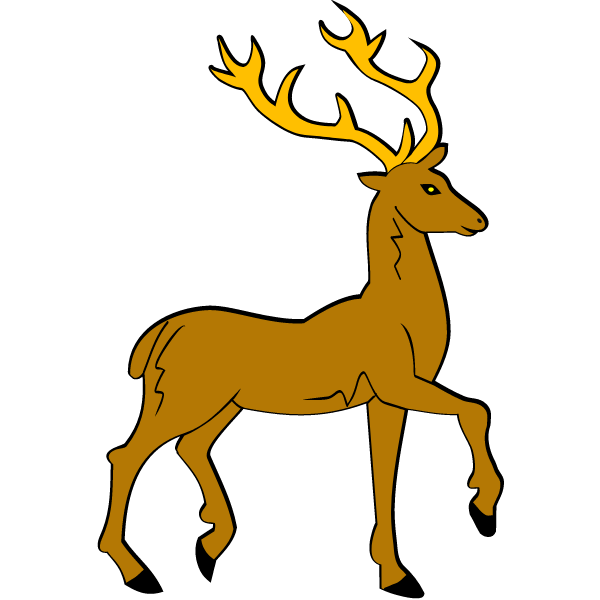 Deer 3