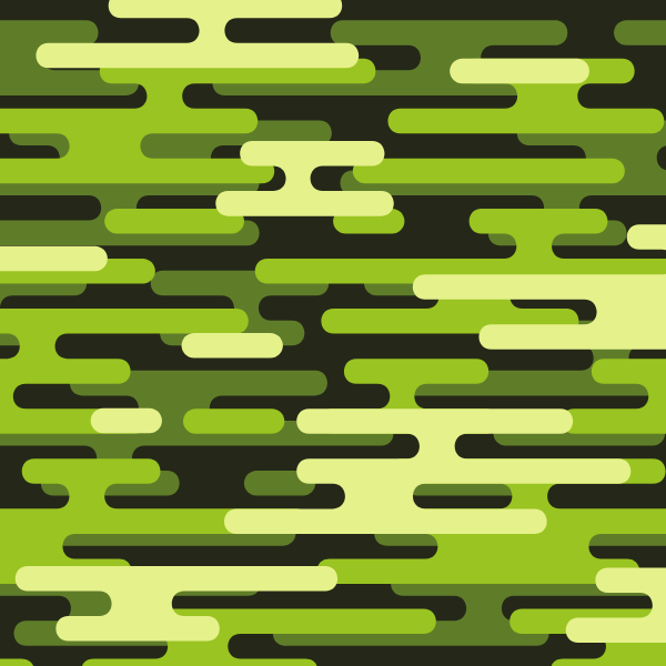 Camouflage pattern