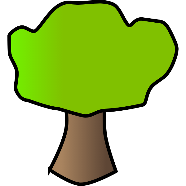 cartoon tree-1699462417