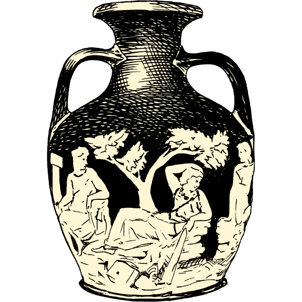 Vase 1