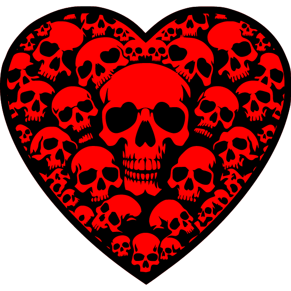 Heart of Death