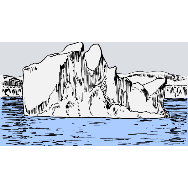 Iceberg