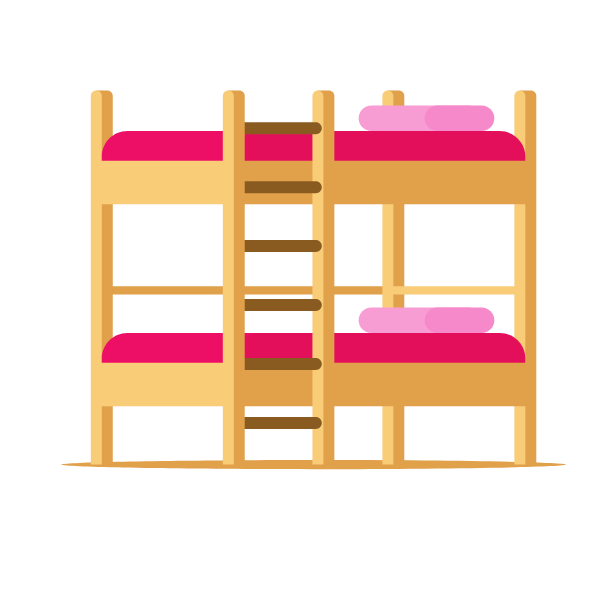 Bunk bed-1715711954