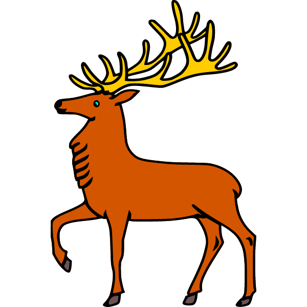 Deer 5