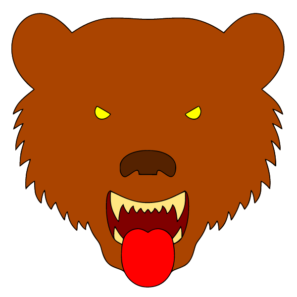 Bear 22