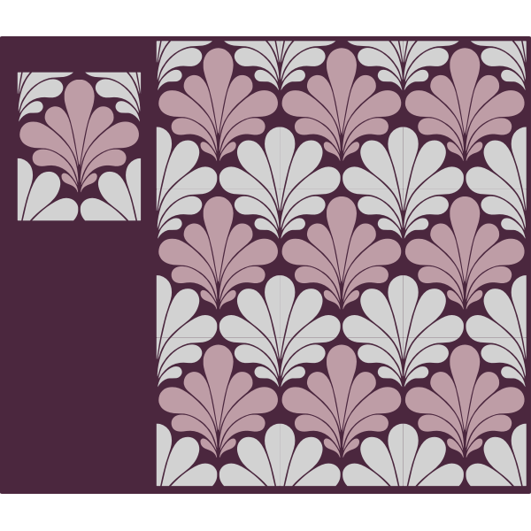 1920s wallpaper