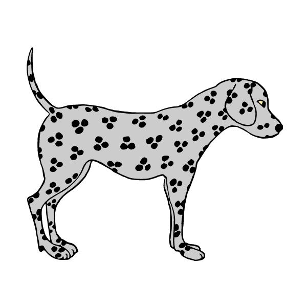 Dalmatian 2