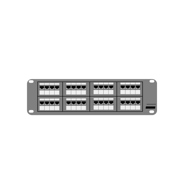 32-port switch