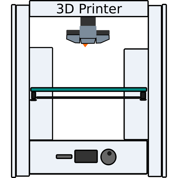 3D Printer