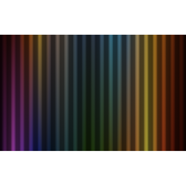 Abstract Prismatic Background