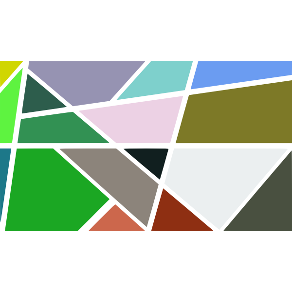 AbstractGeometricBackground