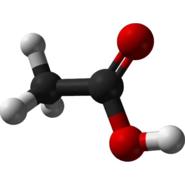 Acetic acid