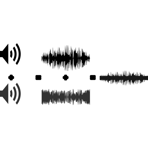 Active Noise Reduction No Labels