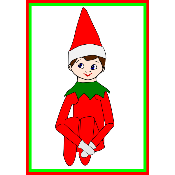 AlanSpeak Elf On The Shelf 03