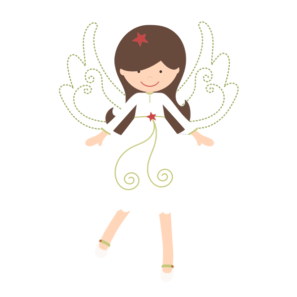 Angel Girl