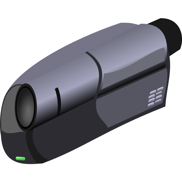 Camcorder