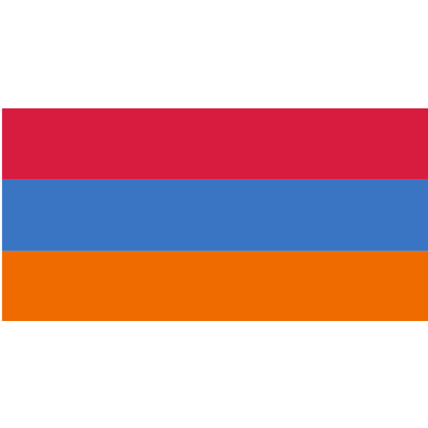 Flag of Armenia