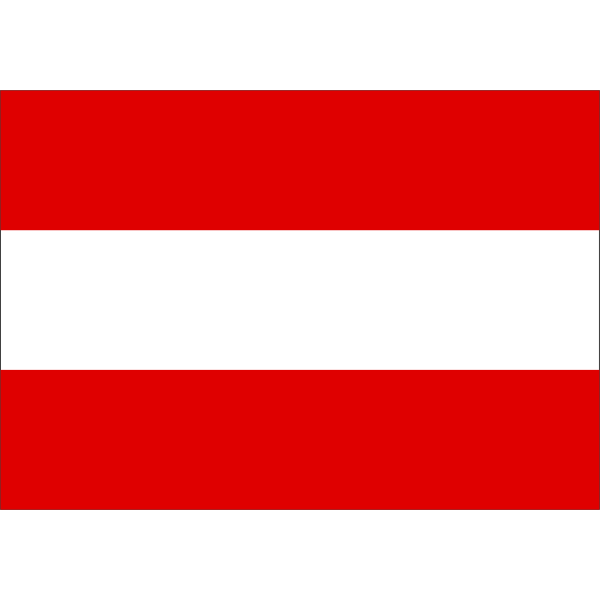 Anonymous Flag of Austria